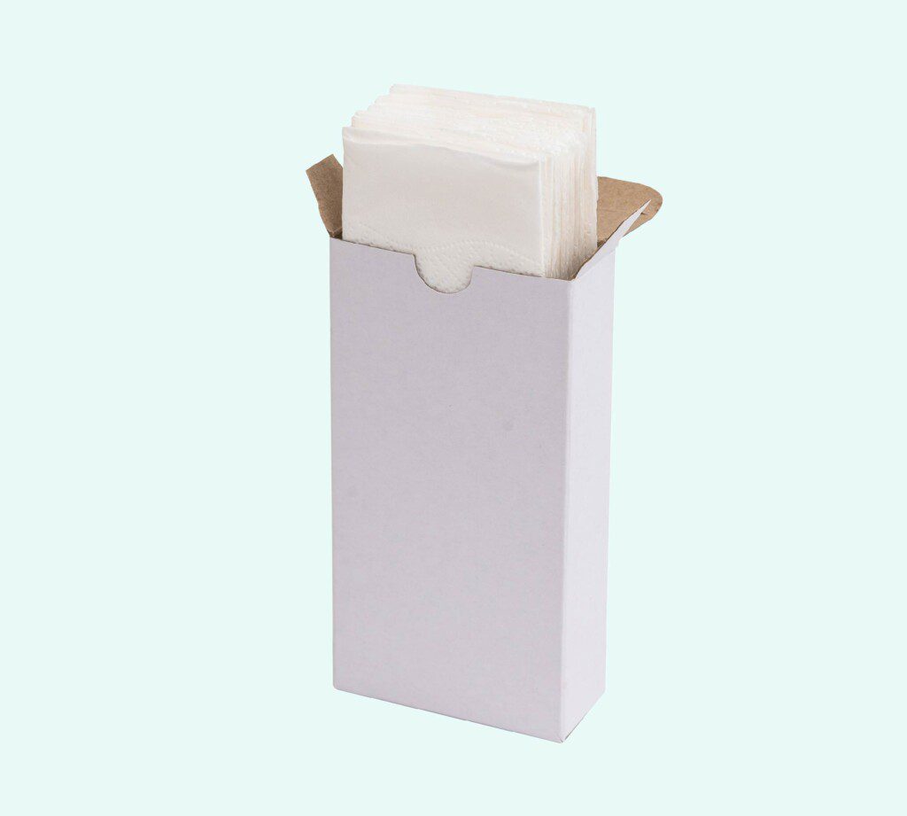 Bamboo Pocket Tissue Manufacturer & Wholesale | Newland Bamboo